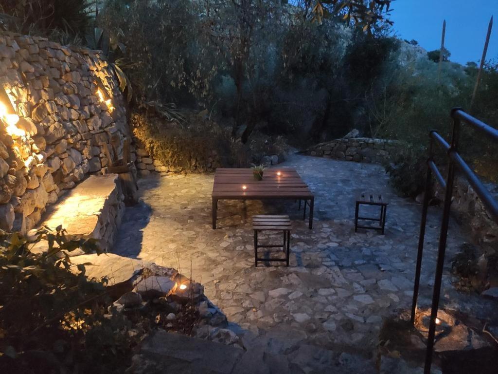 Canete la Real Casa De Campo Fuencaliente, Entorno Natural, Chimenea, Piscina מראה חיצוני תמונה