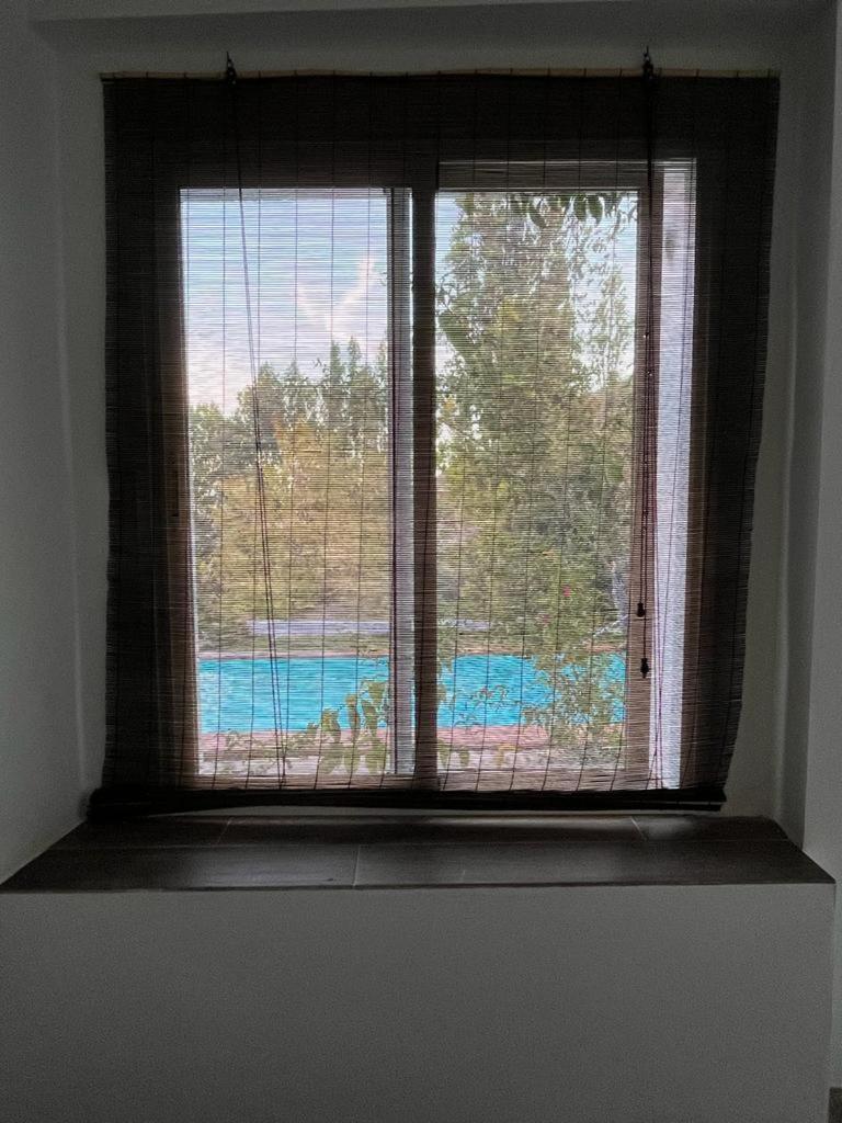 Canete la Real Casa De Campo Fuencaliente, Entorno Natural, Chimenea, Piscina מראה חיצוני תמונה